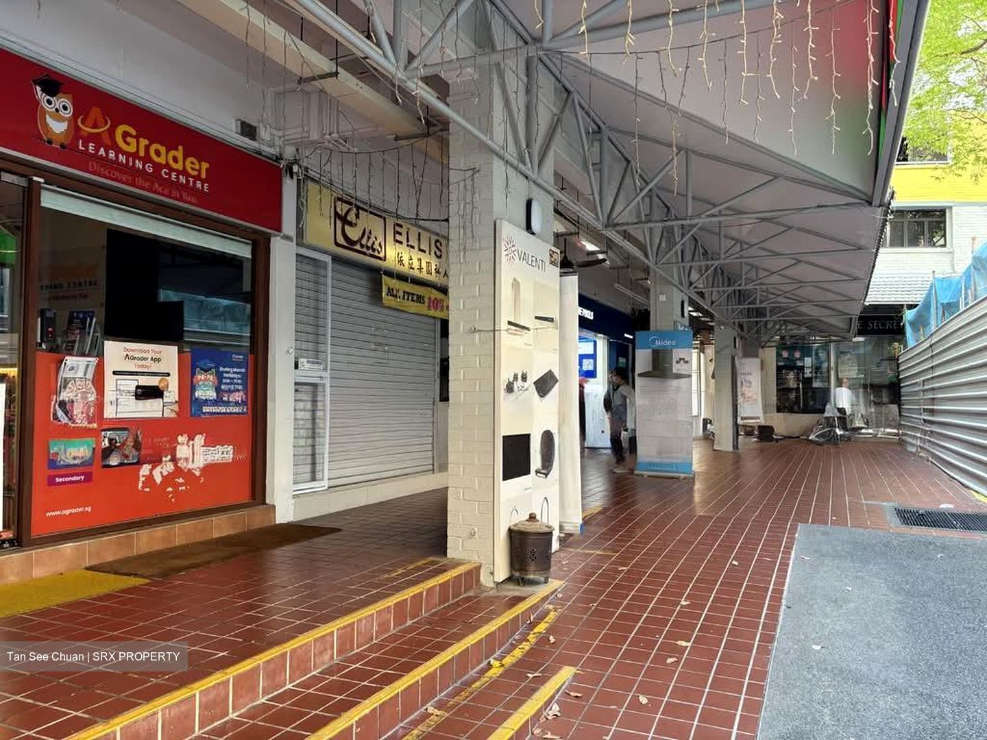 Kovan City (D19), Shop House #538726421